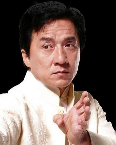 成龙演的动作大片都有哪些（成龙经典影集你看过多少）(1)