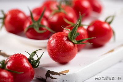 ​圣女果和千禧果的区别在哪里（千禧果与圣女果的区别）