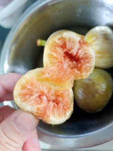 ​无花果怎么做好吃（无花果的做法）