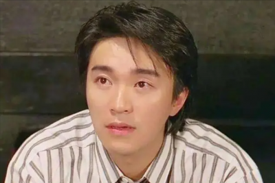 ​周星驰个人资料及简历，出道39年，从龙套角色到喜剧之王！