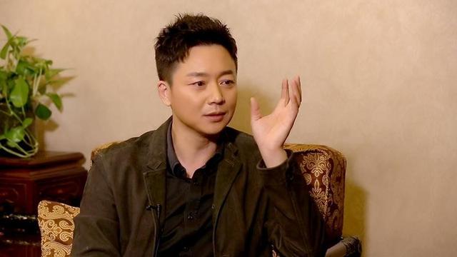 张嘉译个人资料(最后演反派翻身)