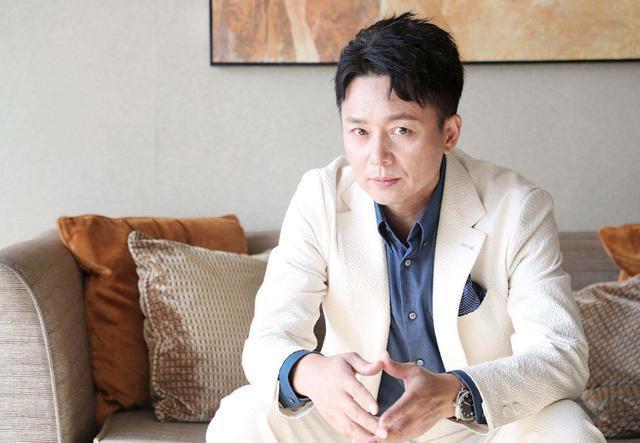 张嘉译个人资料(最后演反派翻身)