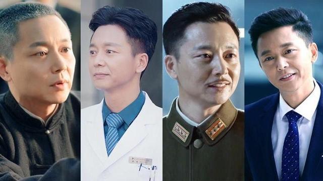 张嘉译个人资料(最后演反派翻身)