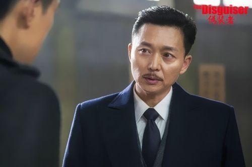 张嘉译个人资料(最后演反派翻身)