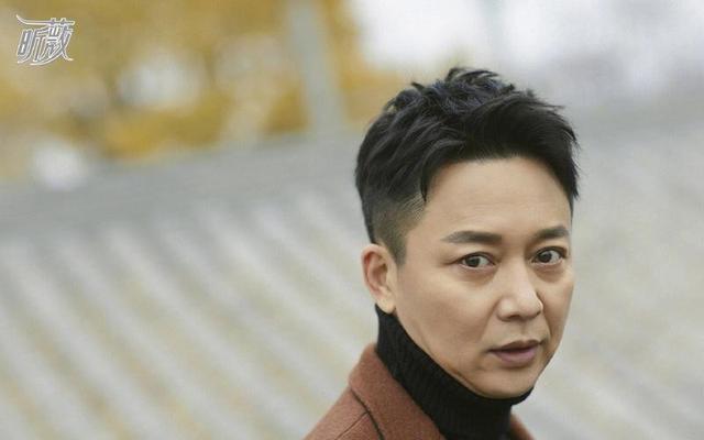 张嘉译个人资料(最后演反派翻身)