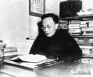 一位民主人士：我要为郭沫若同志说几句话