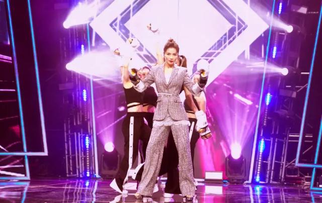 刘涛个人资料及老公（女儿与她如同复制粘贴）