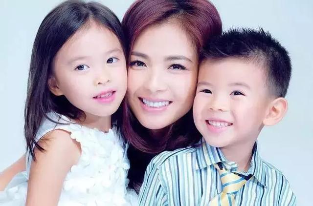 刘涛个人资料及老公（女儿与她如同复制粘贴）