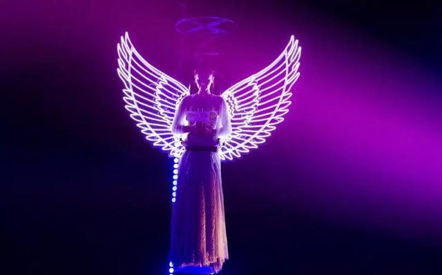 刘涛个人资料及老公（女儿与她如同复制粘贴）