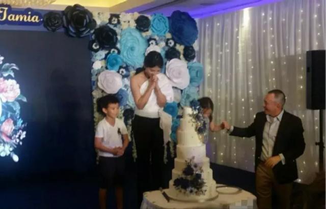 刘涛个人资料及老公（女儿与她如同复制粘贴）