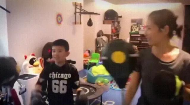 刘涛个人资料及老公（女儿与她如同复制粘贴）