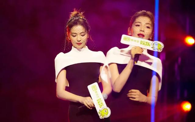 刘涛个人资料及老公（女儿与她如同复制粘贴）