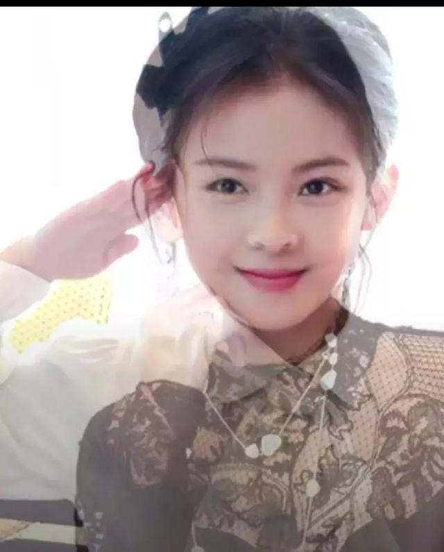 刘涛个人资料及老公（女儿与她如同复制粘贴）