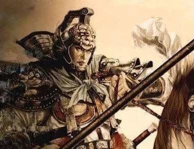 ​白起简介及生平事迹（人物志——名将篇——白起）