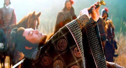 白起简介及生平事迹(人物志——名将篇——白起)