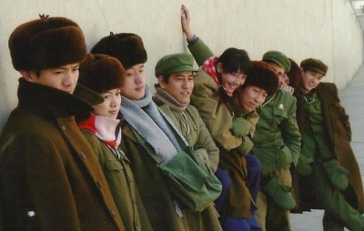 ​佟磊个人资料：因扮演的一个角色得罪了冯小刚，自此只能演配角