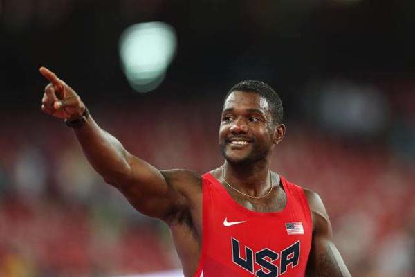 美国短跑名将加特林退役 加特林的短跑记录是多少 美国短跑名将加特林退役 加特林的短跑记录是多少