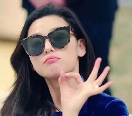 gentle monster品牌墨镜(火到爆的墨镜潮牌)(2)