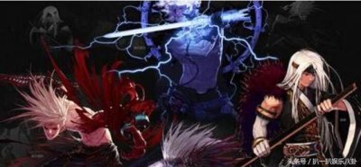 ​dnfpk场哪个职业厉害（盘点pk场最强的五大职业）