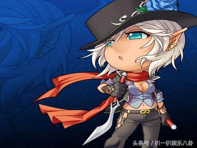 dnfpk场哪个职业厉害(盘点pk场最强的五大职业)(2)