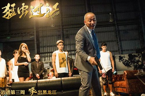 猛虫过江有哪些演员出演(猛虫过江是谁演的)