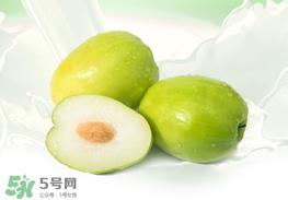 肠胃不好可以吃青枣吗？有胃病的人能吃青枣吗？