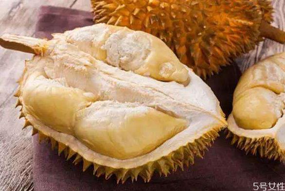 吃剩的榴莲可以冷冻吗 榴莲吃不完冷藏还是冷冻 吃剩的榴莲可以冷冻吗 榴莲吃不完冷藏还是冷冻