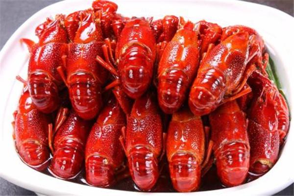 小龙虾什么时候下市 吃小龙虾注意事项 小龙虾什么时候下市 吃小龙虾注意事项