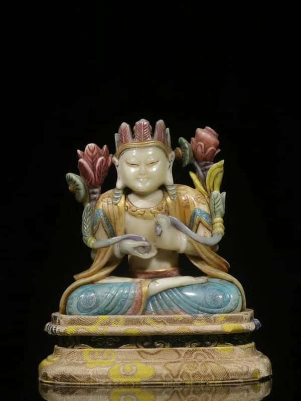 芙蓉石有没有收藏价值(芙蓉石值钱吗)