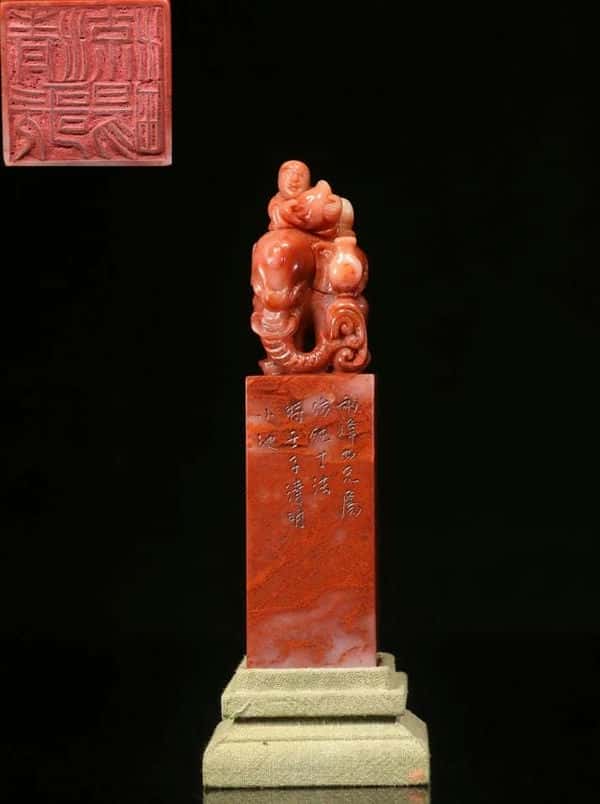 芙蓉石有没有收藏价值(芙蓉石值钱吗)