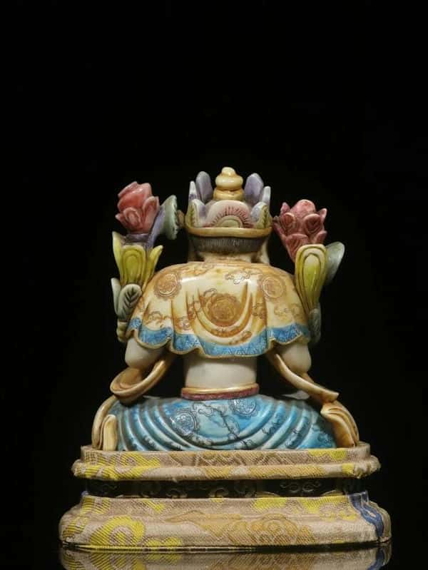 芙蓉石有没有收藏价值(芙蓉石值钱吗)