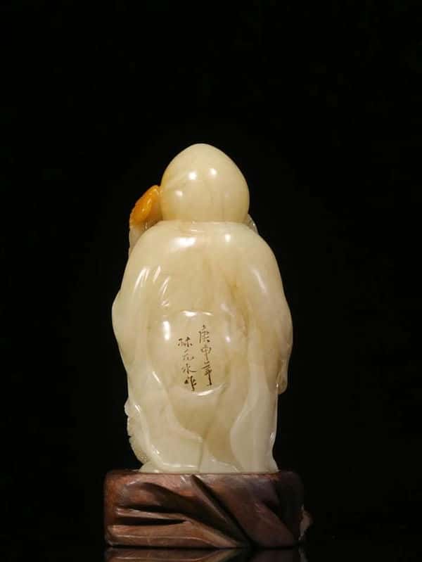 芙蓉石有没有收藏价值(芙蓉石值钱吗)