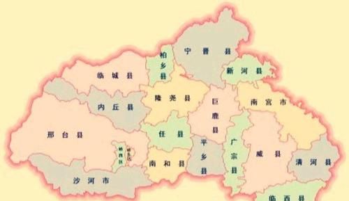 河北省有多少个市:河北省有多少个市