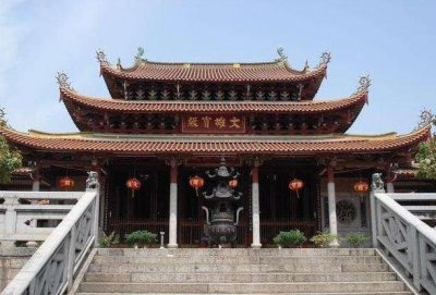 ​广州求姻缘最灵验的寺庙，拜过的人都说很灵验，你知道是哪里吗