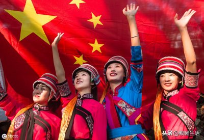 ​少数民族的风味特色，云南竹筒饭