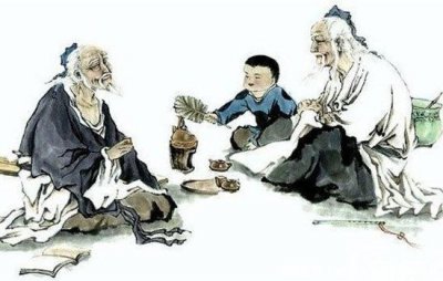 ​耳顺之年是多少岁，六十岁(也被称为花甲之年)