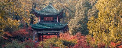 ​长沙旅游必去的十大景点 长沙都有什么景点推荐