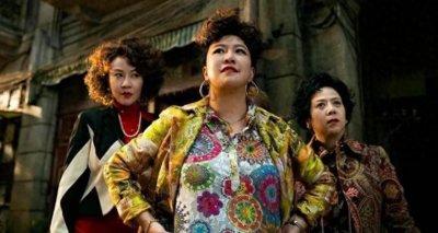 ​范湉湉，娱乐圈的一颗螺丝钉！