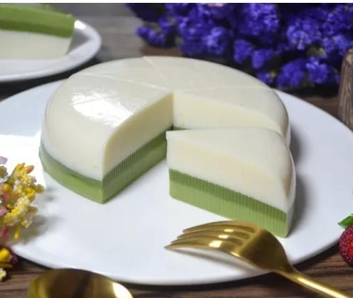 水果果冻制作的方法(教你在家自制20种水果果冻)(2)