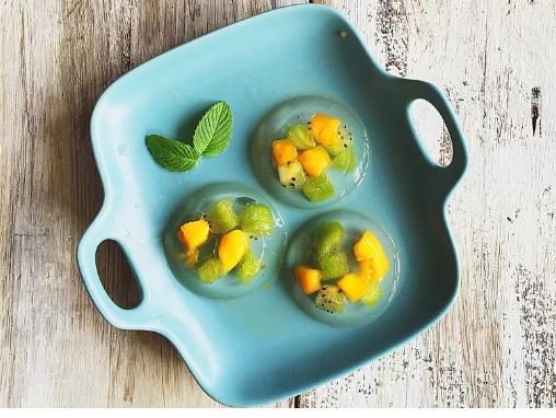 水果果冻制作的方法(教你在家自制20种水果果冻)(3)