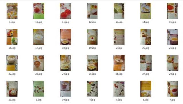 水果果冻制作的方法(教你在家自制20种水果果冻)(7)