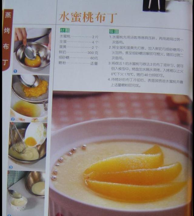 水果果冻制作的方法(教你在家自制20种水果果冻)(6)