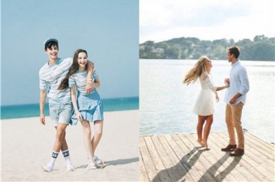 ​怎么样哄男朋友开心？打游戏送礼物还是说好话