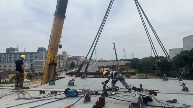 320国道最详细走向(320国道快速路全线贯通)(3)