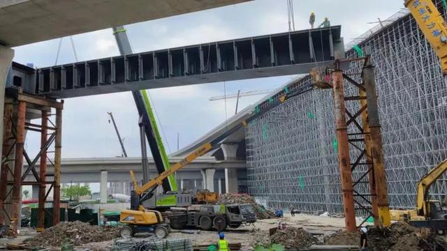 320国道最详细走向(320国道快速路全线贯通)(4)