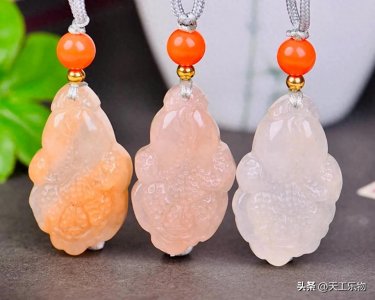 ​神似和田玉的石英岩玉！究竟是“玉”还是“石”？