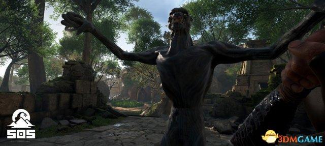 死亡空间2全攻略(死亡空间2团队新作SOS)(2)