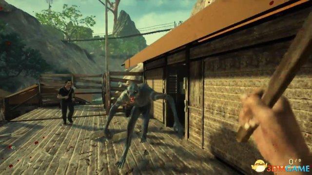 死亡空间2全攻略(死亡空间2团队新作SOS)(1)