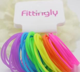 牛皮筋是什么材料做的