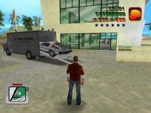 罪恶都市 游戏 单机(网吧经典必玩单机之)(4)